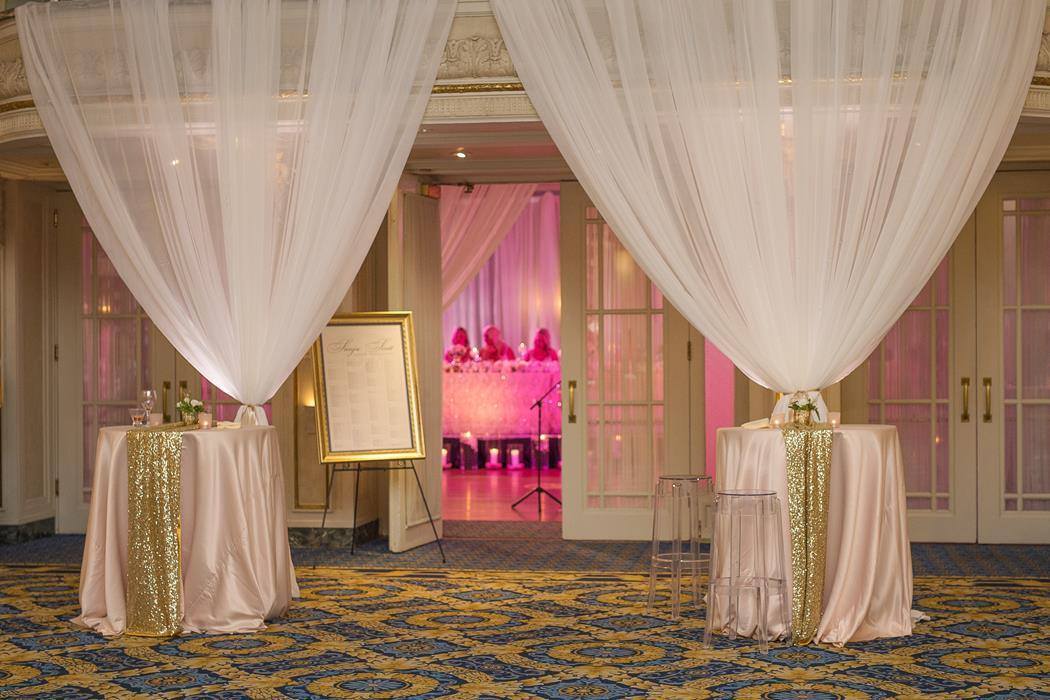 Fairmont Palliser